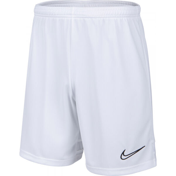 Nike DF ACD21 SHORT K M Muške Kratke Hlače Za Nogomet, Bijela, Veľkosť XL