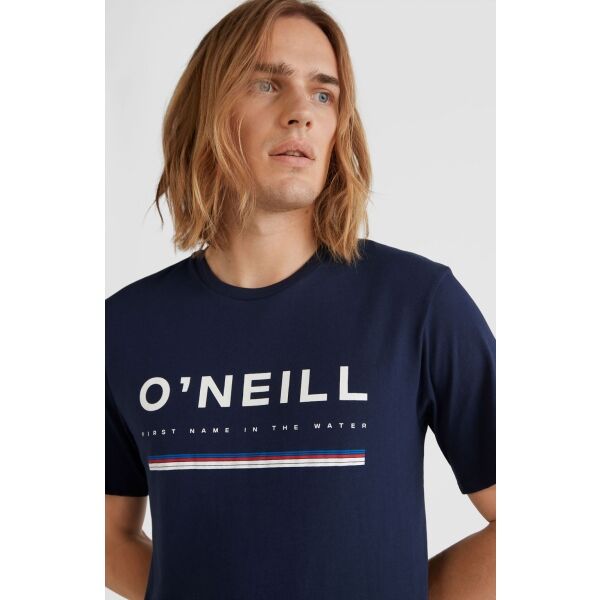 O'Neill ARROWHEAD T-SHIRT Muška Majica, Tamno Plava, Veľkosť S