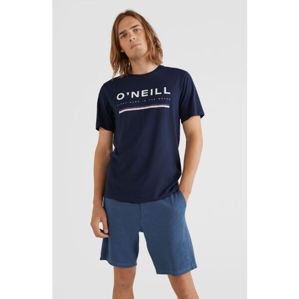O'Neill ARROWHEAD T-SHIRT Muška Majica, Tamno Plava, Veľkosť S