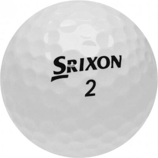SRIXON MARATHON 24 Pcs Loptice Za Golf, Bijela, Veľkosť Os