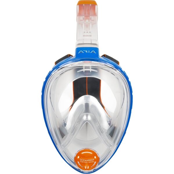 Ocean Reef ARIA CLASSIC Maska Za Ronjenje, Plava, Veľkosť S/M