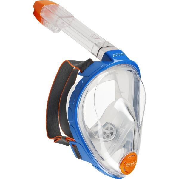 Ocean Reef ARIA CLASSIC Maska Za Ronjenje, Plava, Veľkosť S/M