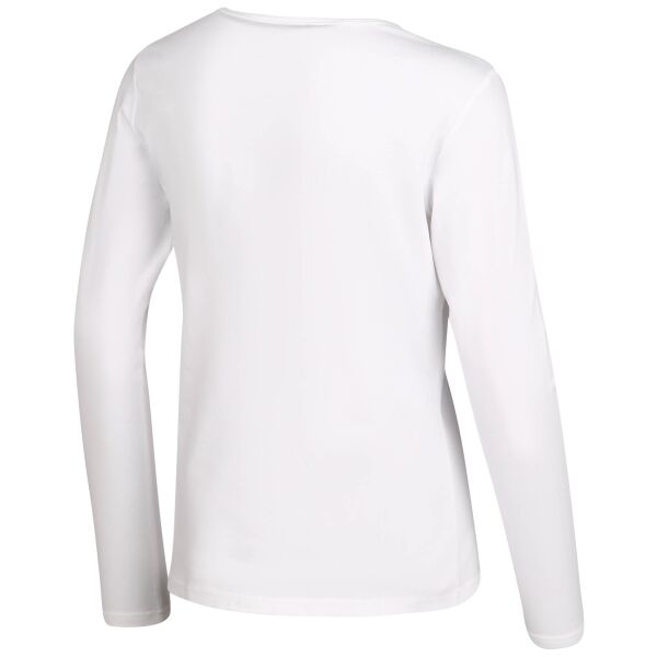Lewro XUE Majica Za Djevojčice, Bijela, Veľkosť 164-170