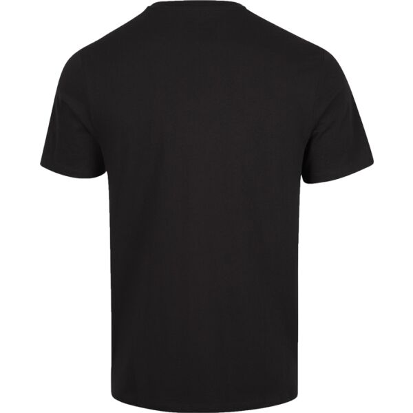 O'Neill CALI ORIGINAL T-SHIRT Muška Majica, Crna, Veľkosť XL