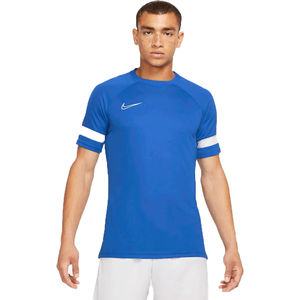 Nike DRI-FIT ACADEMY Majica Za Nogomet, Plava, Veľkosť XL