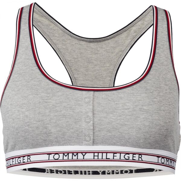 Sportski grudnjak Nike CLASSIC PAD BRA 