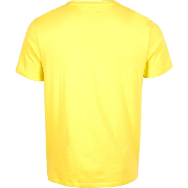 O'Neill CALI ORIGINAL T-SHIRT Muška Majica, žuta, Veľkosť XL