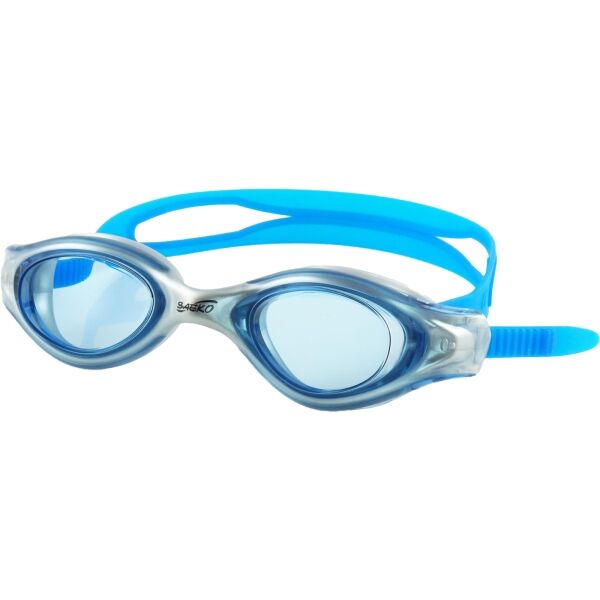 Saekodive S43 Naočale Za Plivanje, Plava, Veľkosť Os