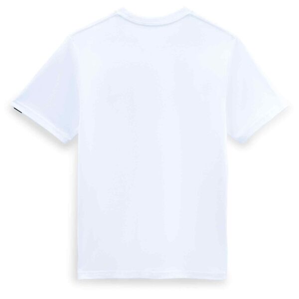 Vans OTW BOARD-B Majica Za Dječake, Bijela, Veľkosť S