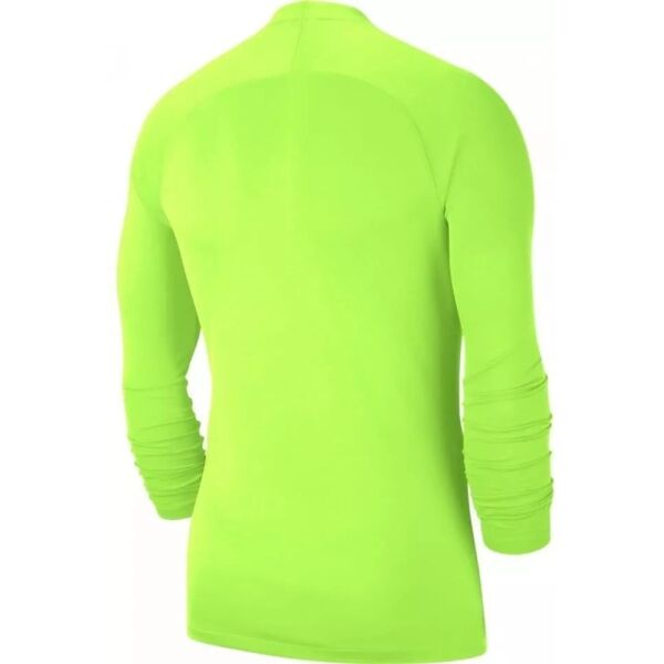 Nike NK DF PARK 1STLYR JSY LS Muška Funkcionalna Majica, Reflektirajući Neon, Veľkosť L