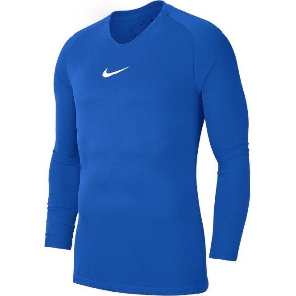 Nike NK DF PARK 1STLYR JSY LS Muška Funkcionalna Majica, Plava, Veľkosť L