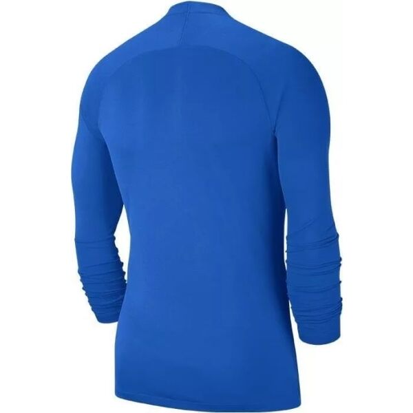 Nike NK DF PARK 1STLYR JSY LS Muška Funkcionalna Majica, Plava, Veľkosť L