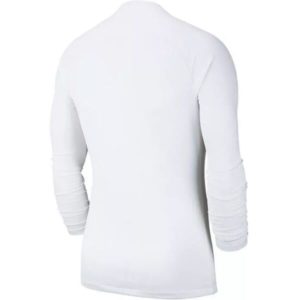 Nike NK DF PARK 1STLYR JSY LS Muška Funkcionalna Majica, Bijela, Veľkosť M