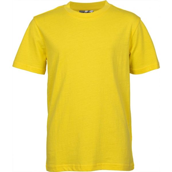 Kensis KENSO Majica Za Dječake, žuta, Veľkosť 152-158